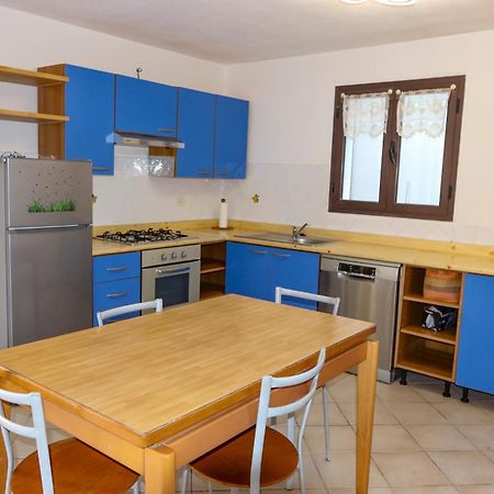 Portopollo Apartment Porto Pollo Ngoại thất bức ảnh