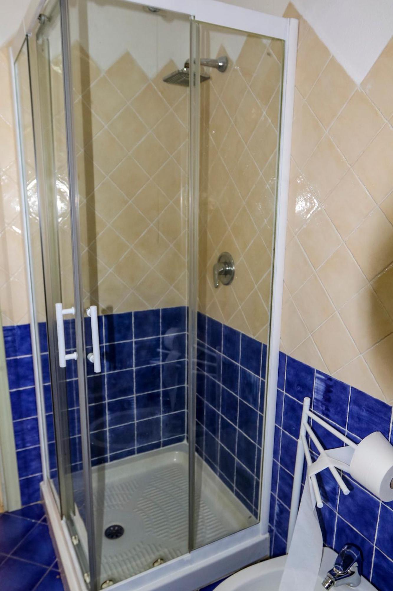 Portopollo Apartment Porto Pollo Ngoại thất bức ảnh