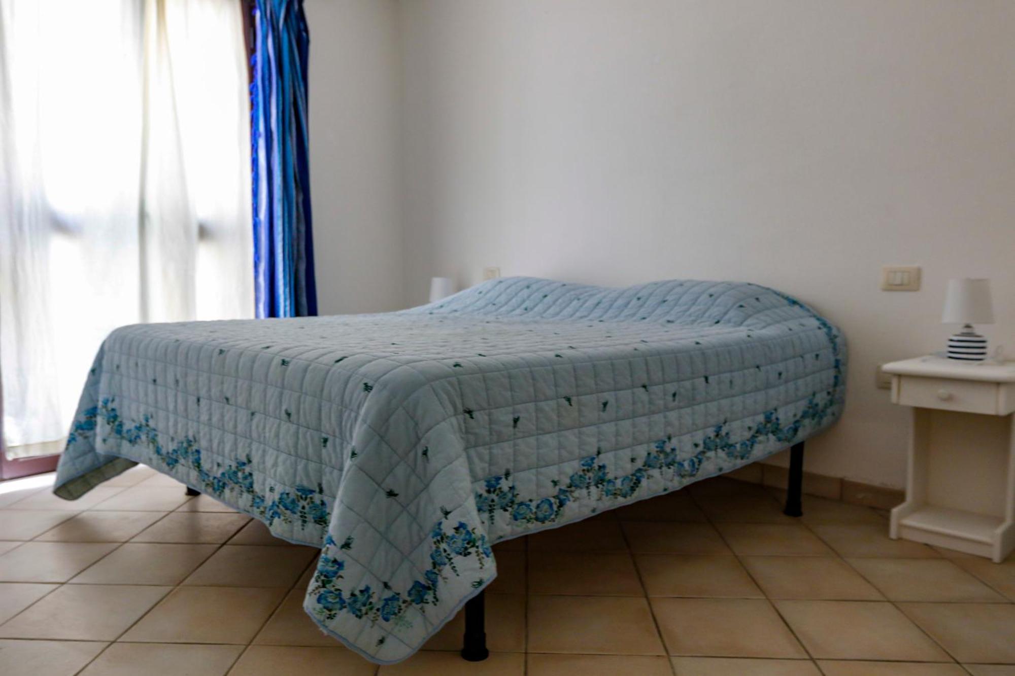 Portopollo Apartment Porto Pollo Ngoại thất bức ảnh