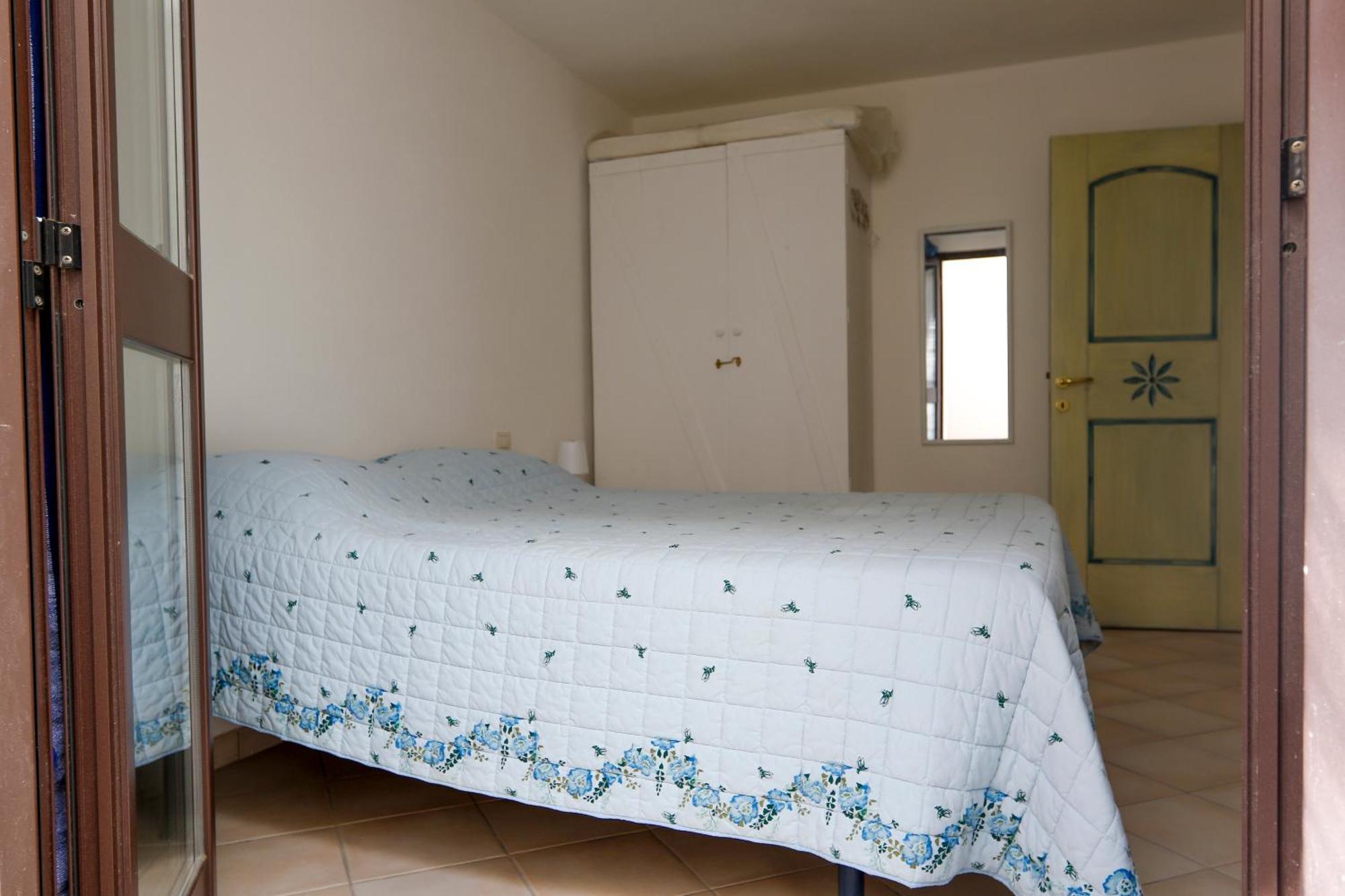 Portopollo Apartment Porto Pollo Ngoại thất bức ảnh