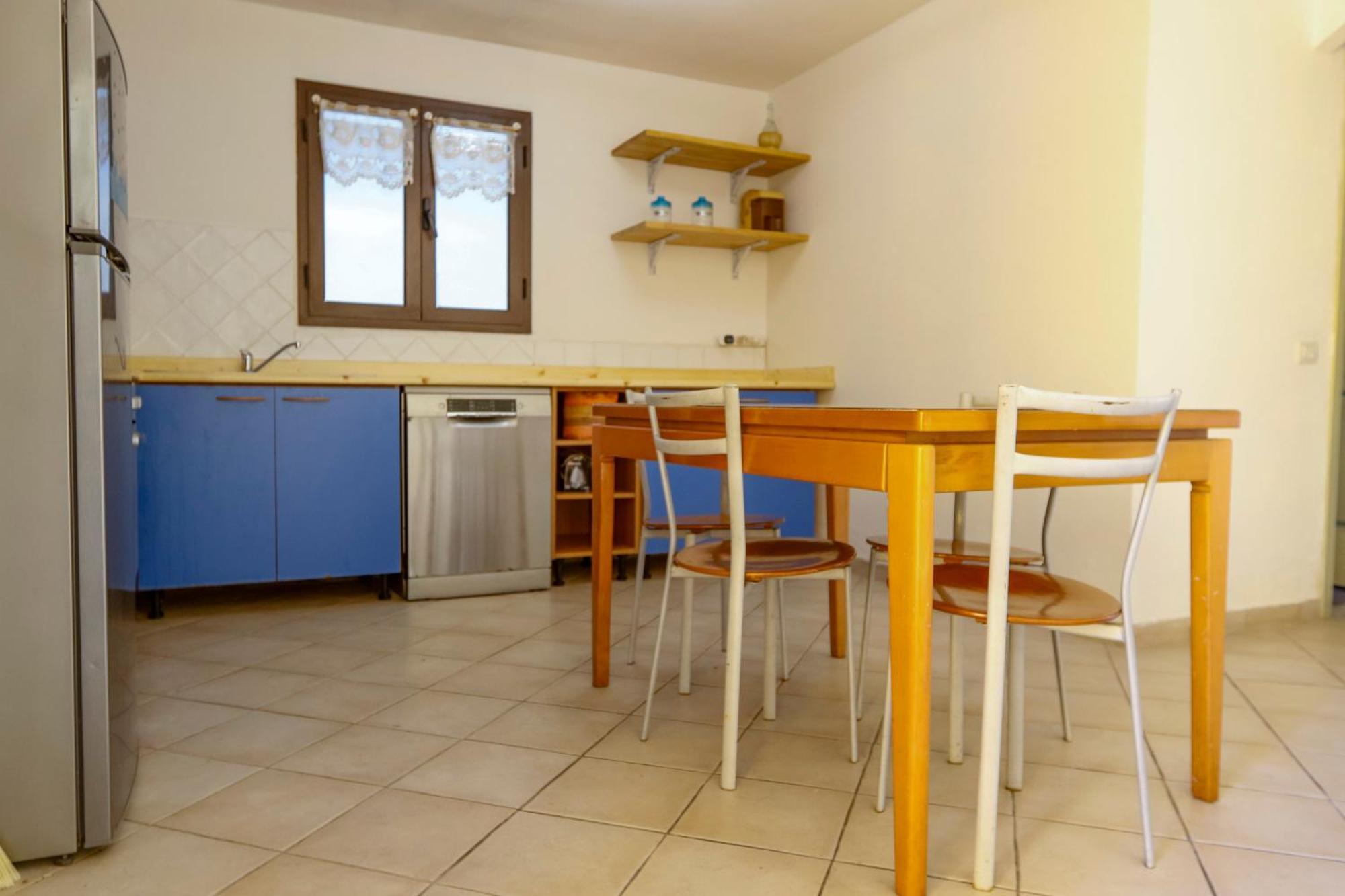 Portopollo Apartment Porto Pollo Ngoại thất bức ảnh