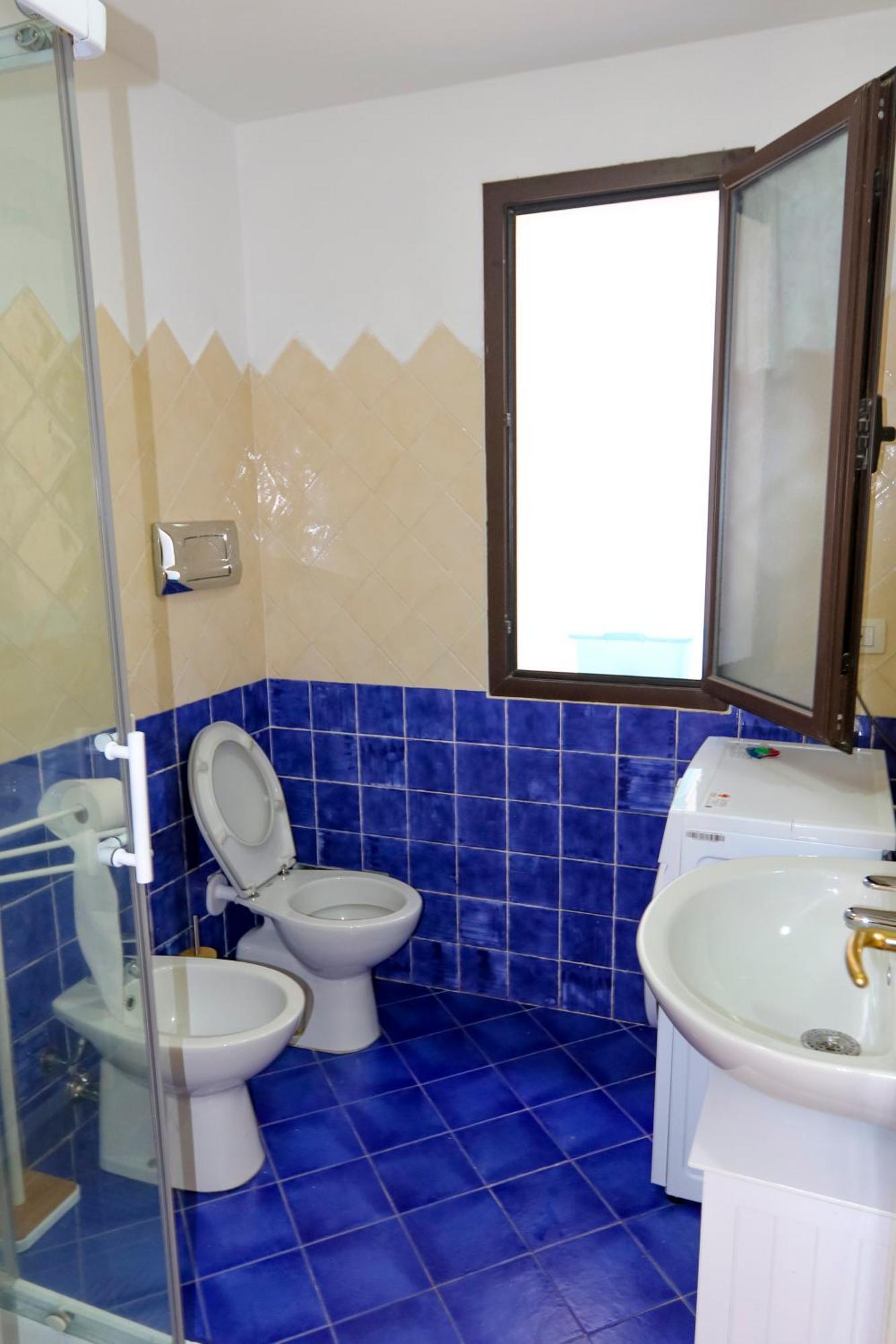 Portopollo Apartment Porto Pollo Ngoại thất bức ảnh