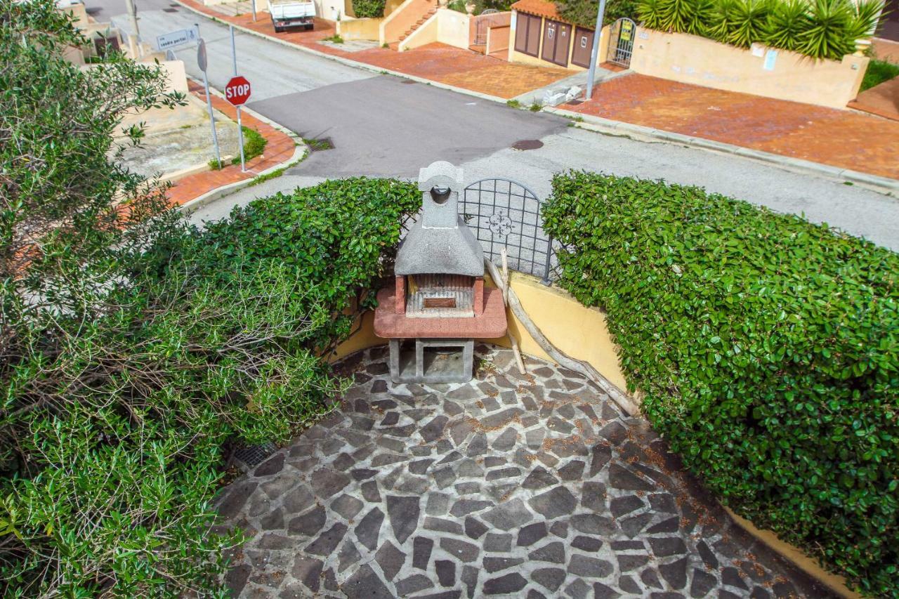 Portopollo Apartment Porto Pollo Ngoại thất bức ảnh